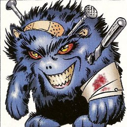 Apaserx, Одесса