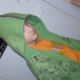 Вадим, Горловка