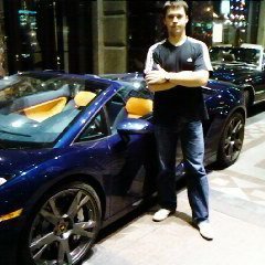 Евгений, Москва