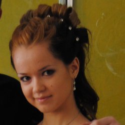 Анастасия, Ижевск