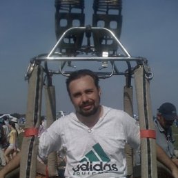 Сергей, Москва