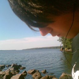 Миша, Москва