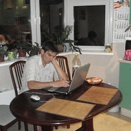 Дима, Хабаровск