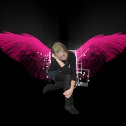 Лена, Москва