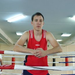 Илья, Москва