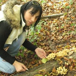 Юлия, Москва