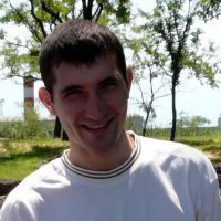 Иван, Москва