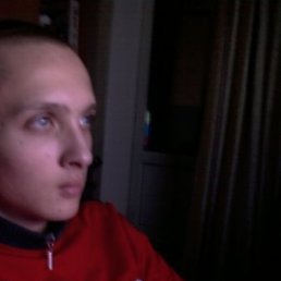 Женя, Киев