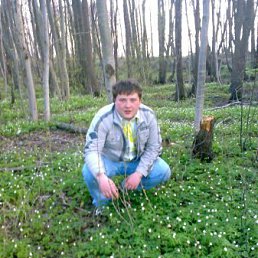 Сергей, Кировск