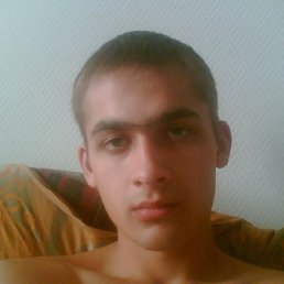 Саня, Киев