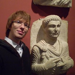 Виктор, Москва