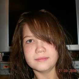 Даша, Нижний Новгород