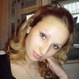 Ольга, Санкт-Петербург