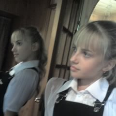 Мари, Москва