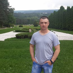 Андрей, Санкт-Петербург