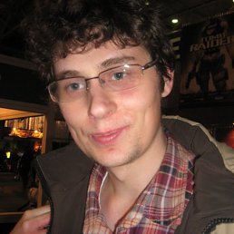 Юрий, Москва