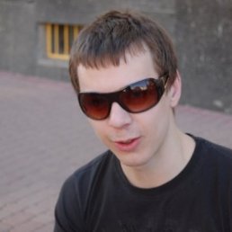 Виталик, Киев