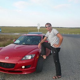 Максим, Новосибирск