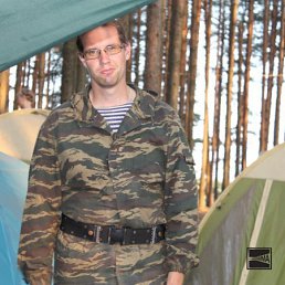 Павел, Кировск