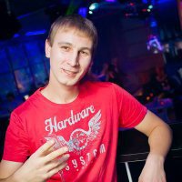 Slavak, Кировск