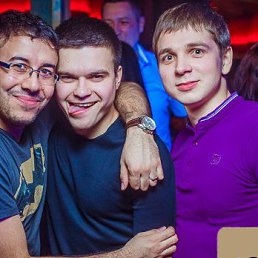 Евгений, Москва