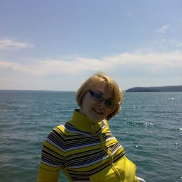 Анастасия, Донецк