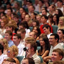 Маркиан, Тольятти