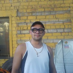 Сєрий, Киев