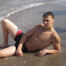 Алексей, Челябинск