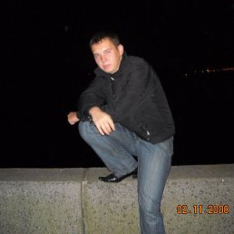 Antoni, Красноярск